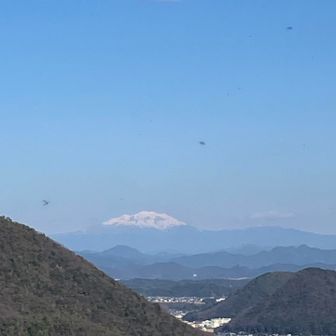 御嶽山🏔️
来年も登りまーす♪
楽しみです。