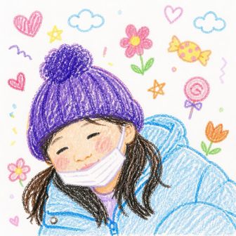 キクちゃん