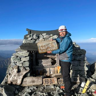 高山病になりやすい