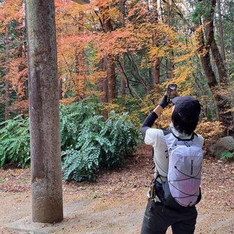 撮る人を撮るꕀ⋆📸

久しぶりのご一緒､
楽しかったでーす🥰
       (*´︶`*)♡Thanks!