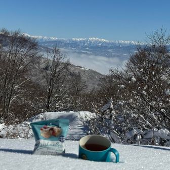 食後のオヤツ🍪