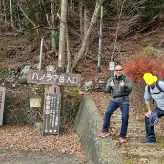 無事にげざーん💦