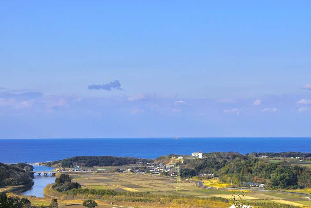 愛宕山（鹿児島県日置市）（鹿児島・81m）| 登山ルート・天気 | YAMAP