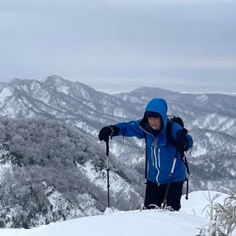 レジェンドヒデ爺。なんと御歳77‼️😱