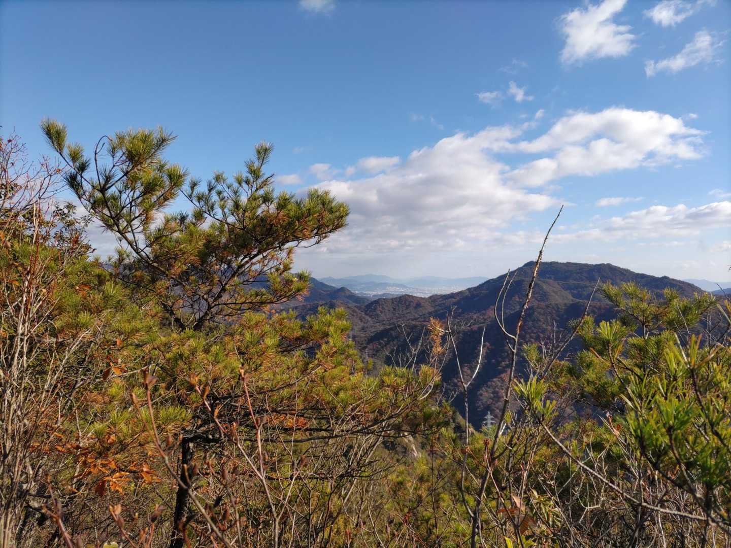 廿日市、広島方面