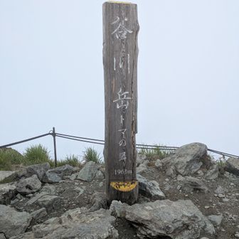 頂上1