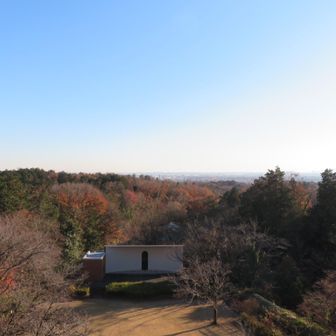 武蔵村山市、昭島市、立川市方面