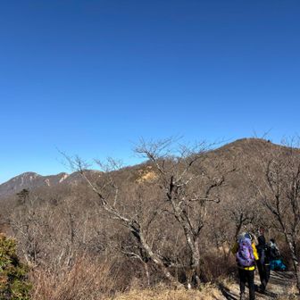 1泊2日で右から左まで歩くぞ！