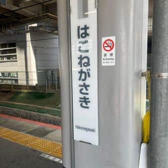 駅でランナーさんにロード向きの靴を勧められる。疲れないし痛くなりにくいよって！買う！