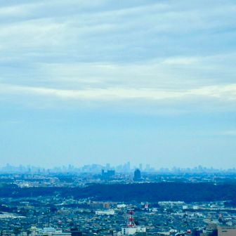 東京都心