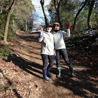 いろいろな人と会いますね〜✨😘✨