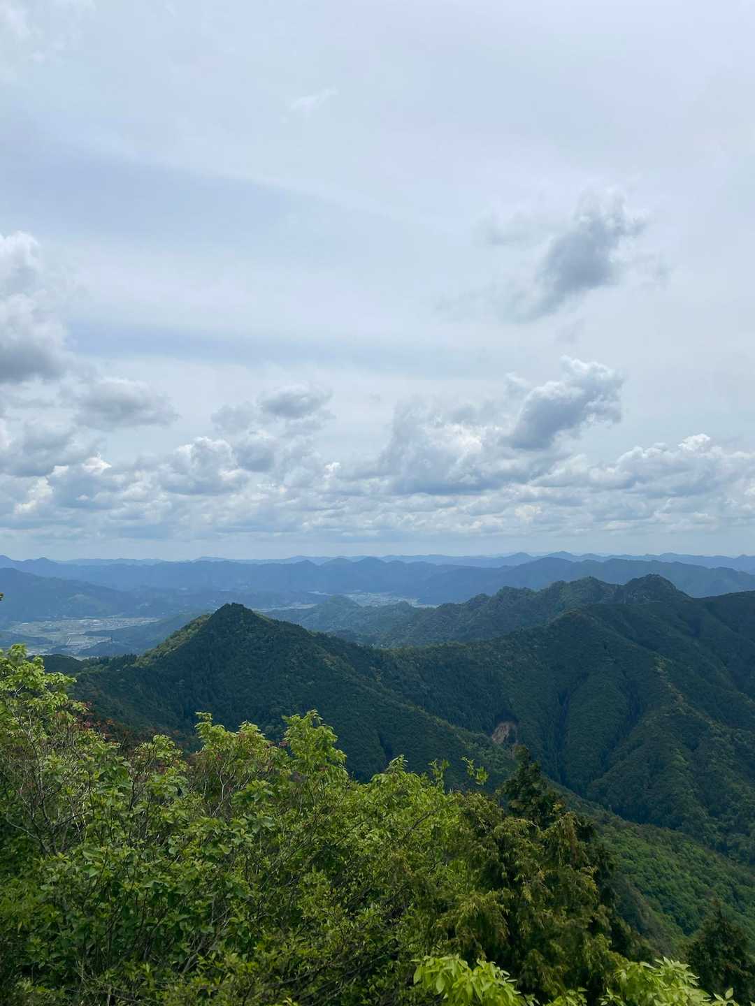 さすがふるさと兵庫100
今年中には全部行きたいですが💦
問題は北部💦