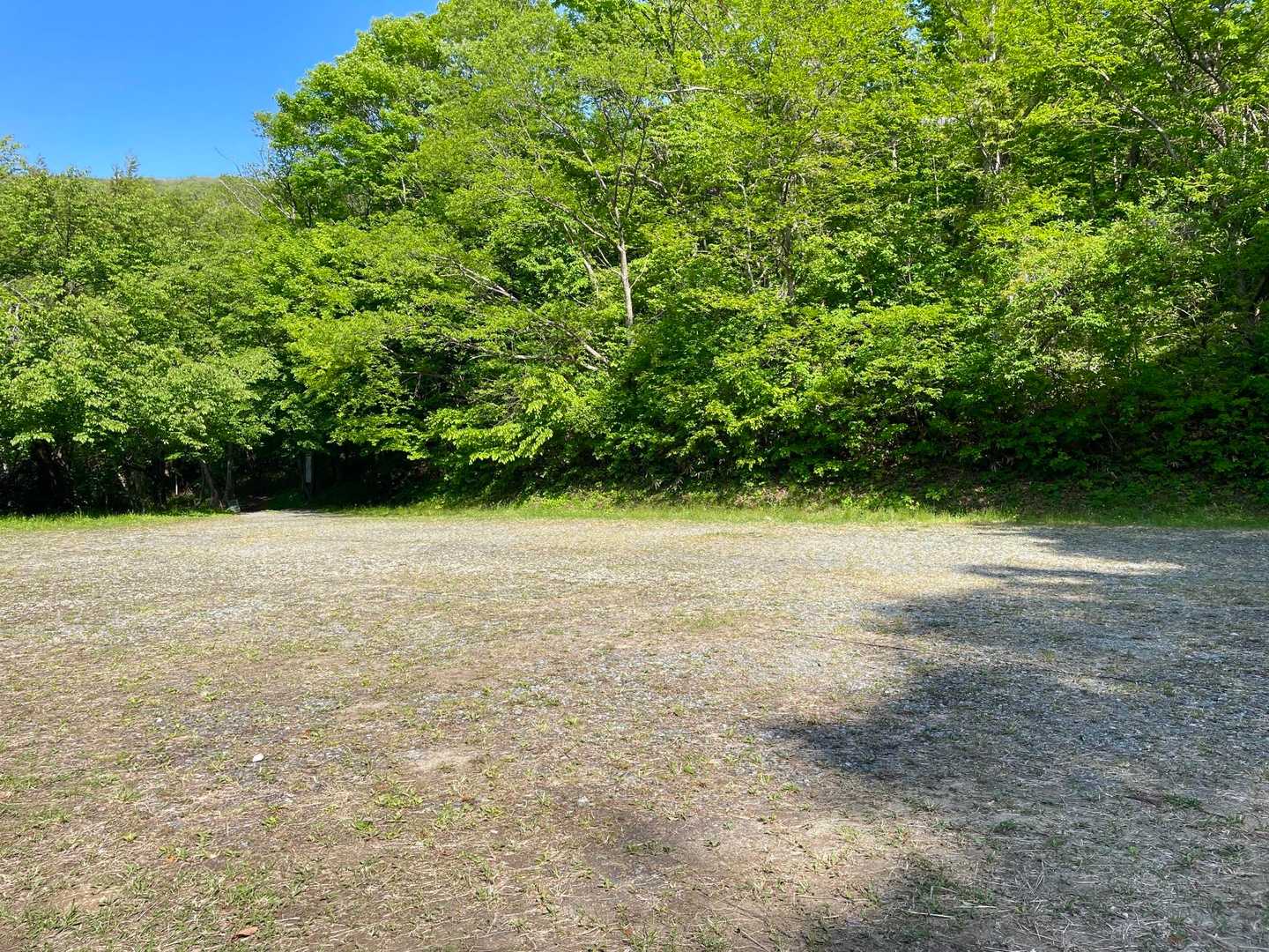 あれ？？オラの車がない‼️😱
と思ったが、違う駐車場だったという…