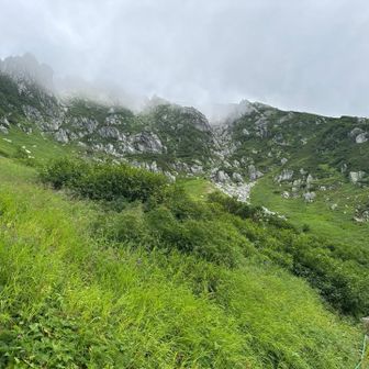無事下山【おつかれ山】