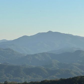 笠山zoom！