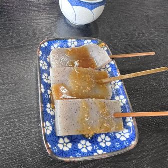 お目当ては平九郎茶屋。ここの猪鍋が目的🍲
以前とても美味しかったのでお友達に今日食べて欲しくて！