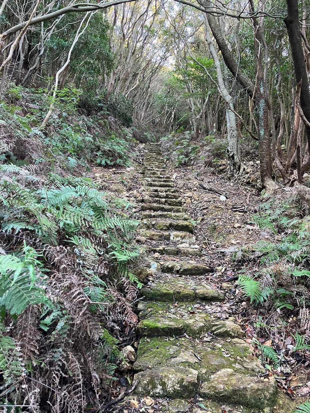 石畳