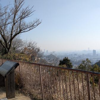 見晴らし展望台