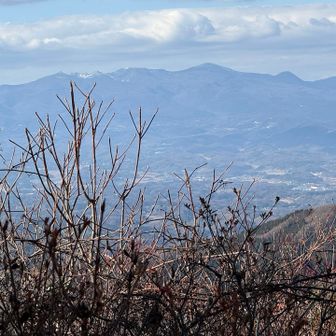 安達太良山⛰️