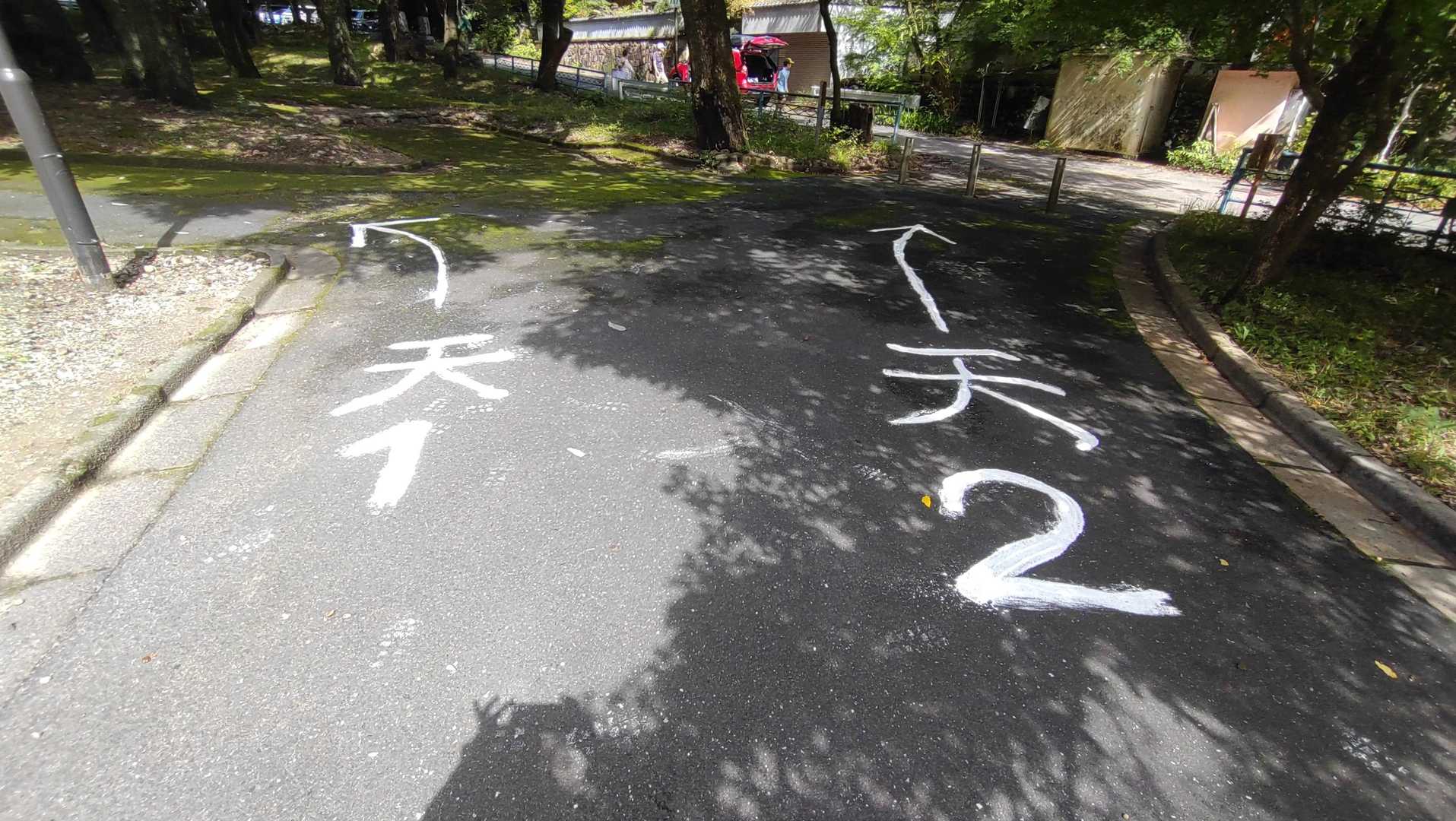 岩戸公園で
マラソン大会があるそうです🏃‍♀️🏃‍♂️🏃‍♀️