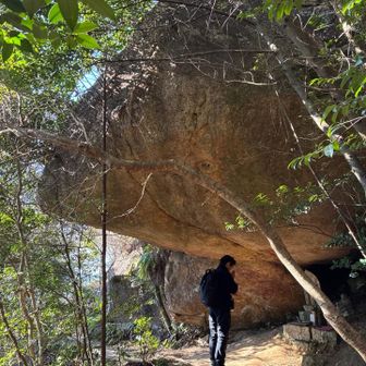 お地蔵さんにお参り