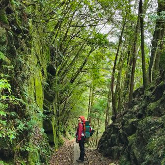 山旅あんてぃー/しげちゃん