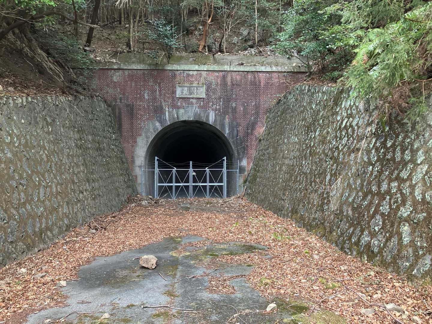 道方山登り口-道方山東峰-道方山 往復コースの写真