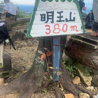 賑わってた😛