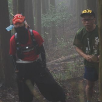皆さん早い🏃