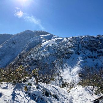 ここから最高のプロムナード(風は強い💪