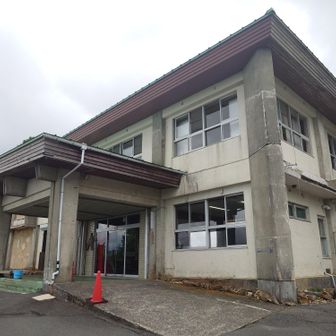 ゴールは国民宿舎石鎚、お世話になりました