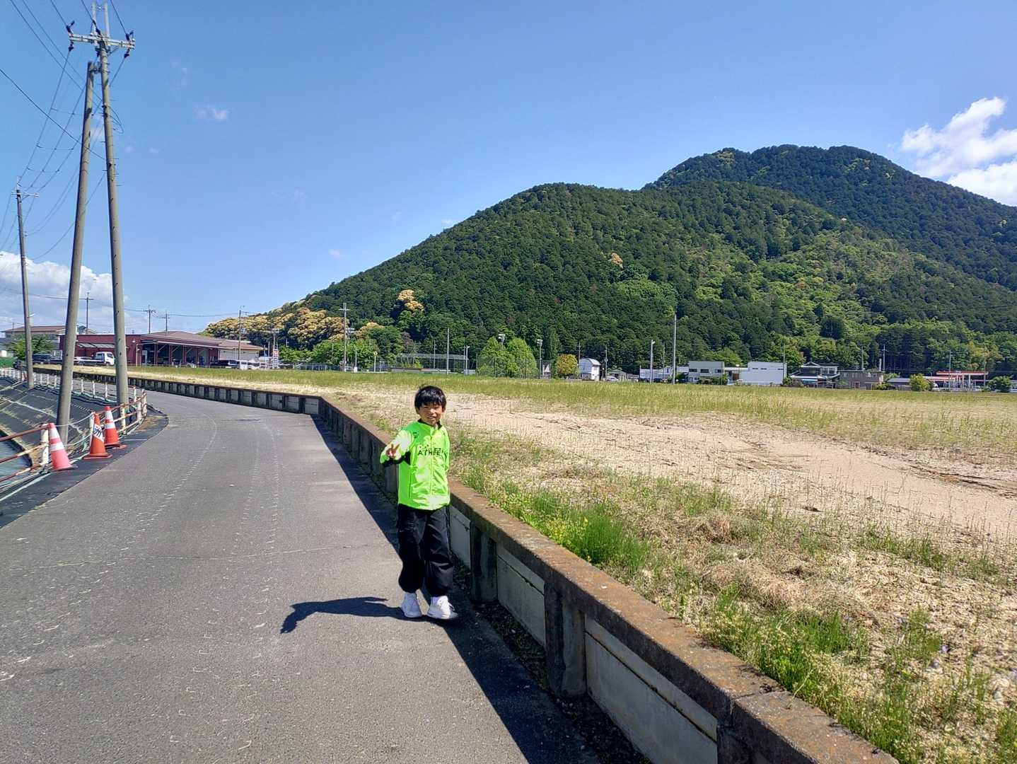三上山（近江富士） / げんの登山データ | YAMAP / ヤマップ