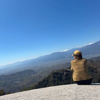 ここに来たかった✨