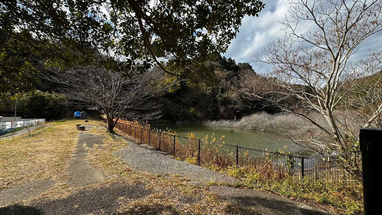三浦富士・砲台山・武山・大楠山（大楠山・三浦富士ロングトレイル） の写真 26