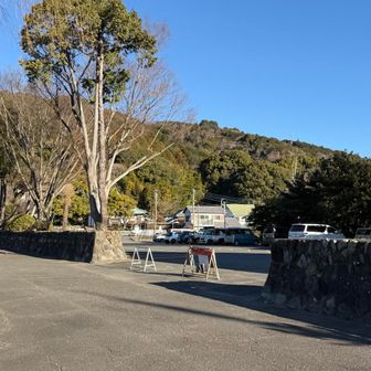 実相寺からの富士山