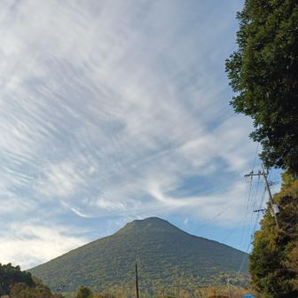 お、ベストショット