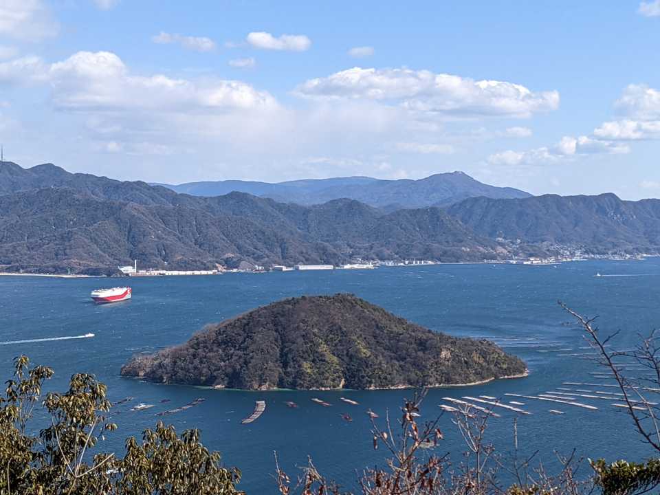 なんかかわいい