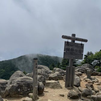 誰もいない