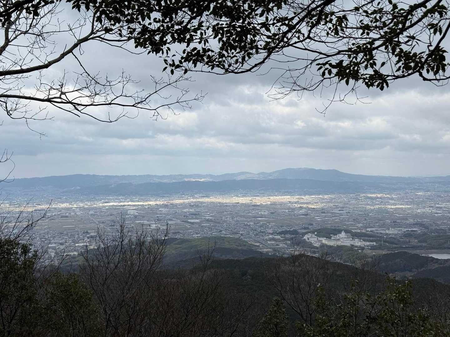 大阪方面