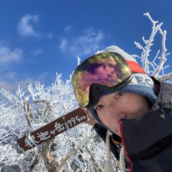 まゆ毛@のりぞう