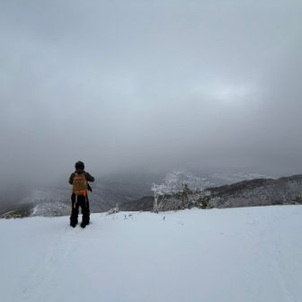 一瞬見通し👁️