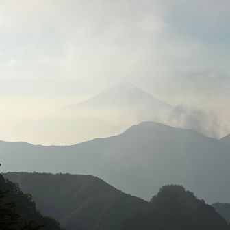 富士山🗻