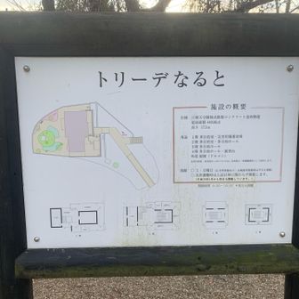 砦...トリーデ