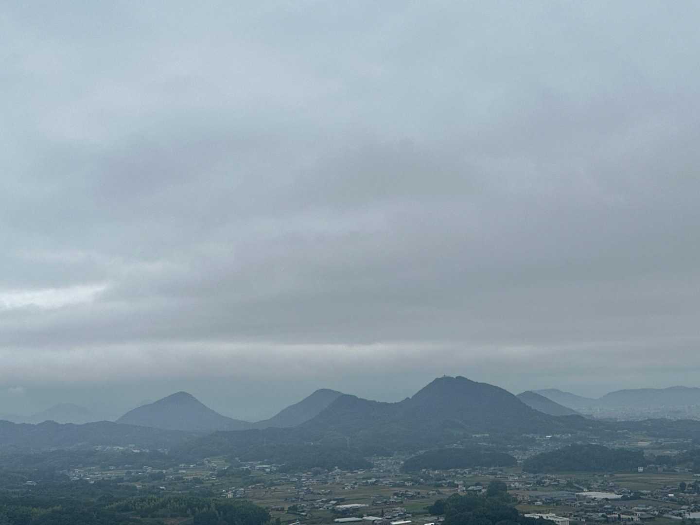 二子山登山口-二子山 周回コースの写真