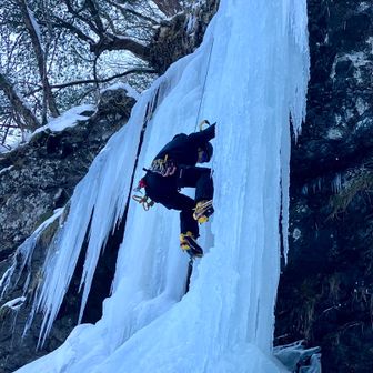 Ethan（イーサン）