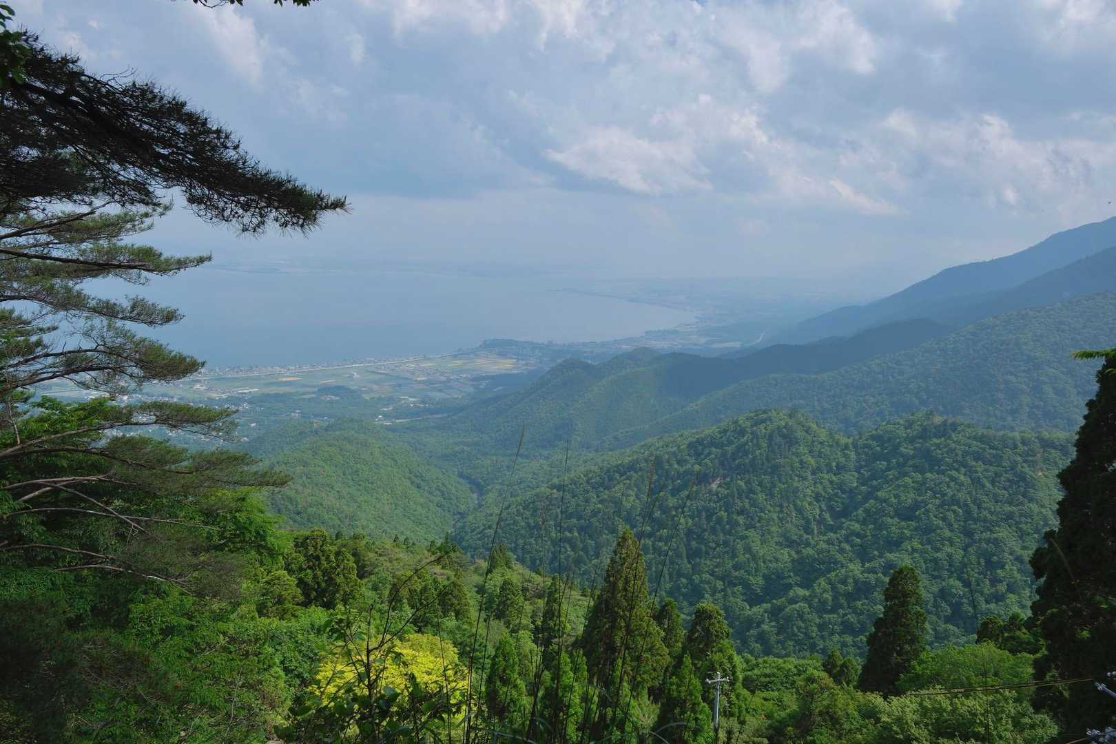 お天気も回復したようです

