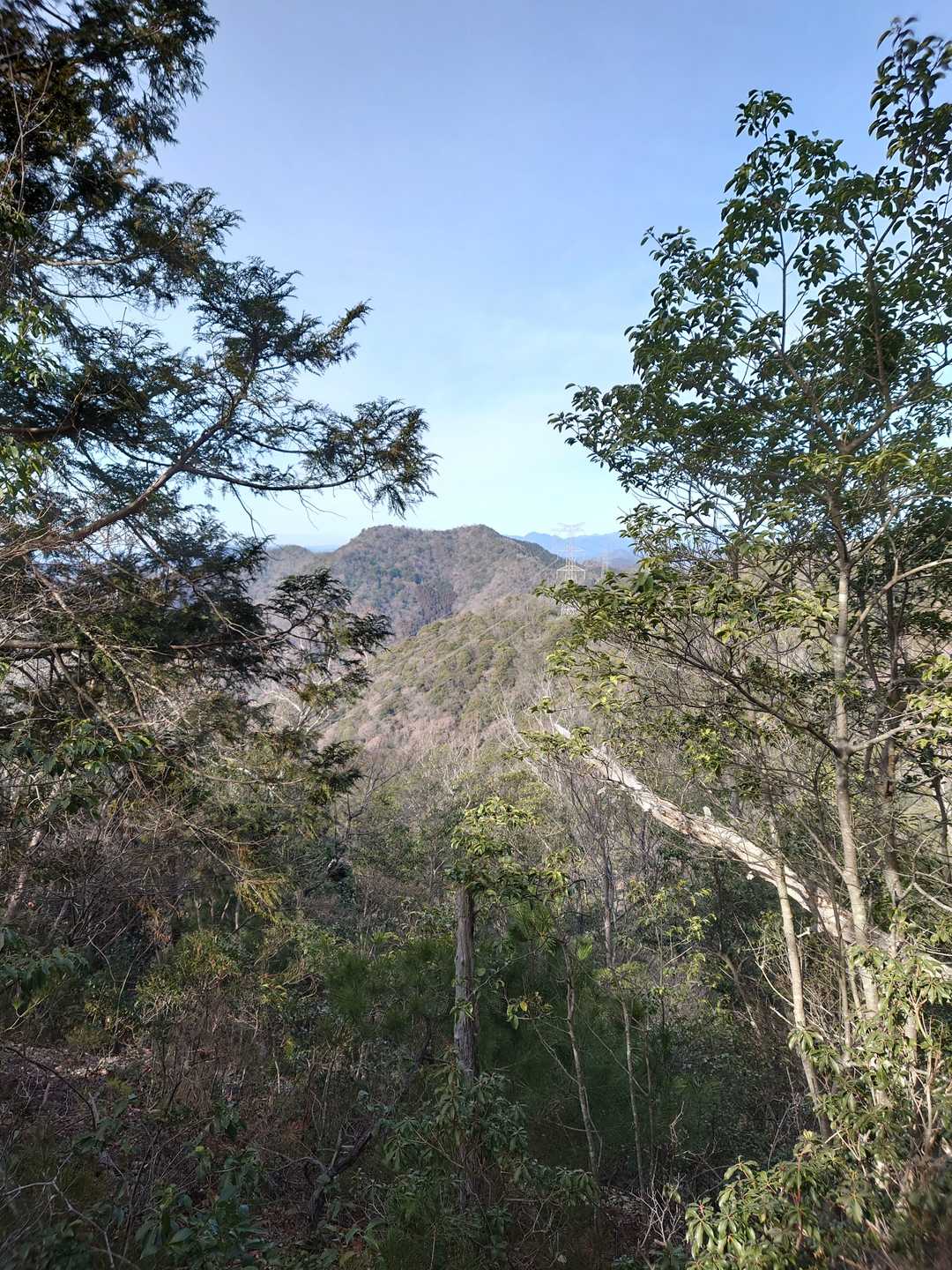 鎌倉山⛰