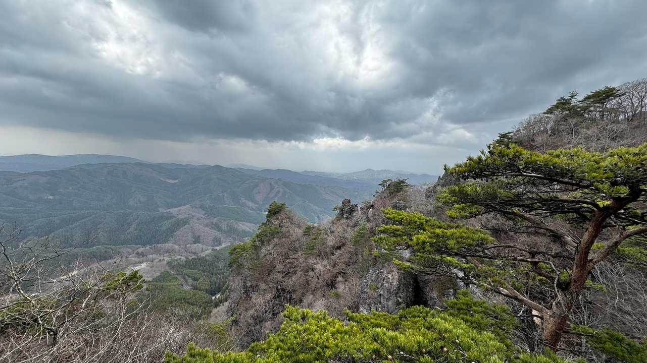 霊山 の写真 12