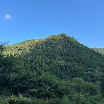 やっと下山した
つ、つかれた〜〜
