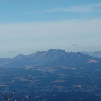 阿蘇五岳